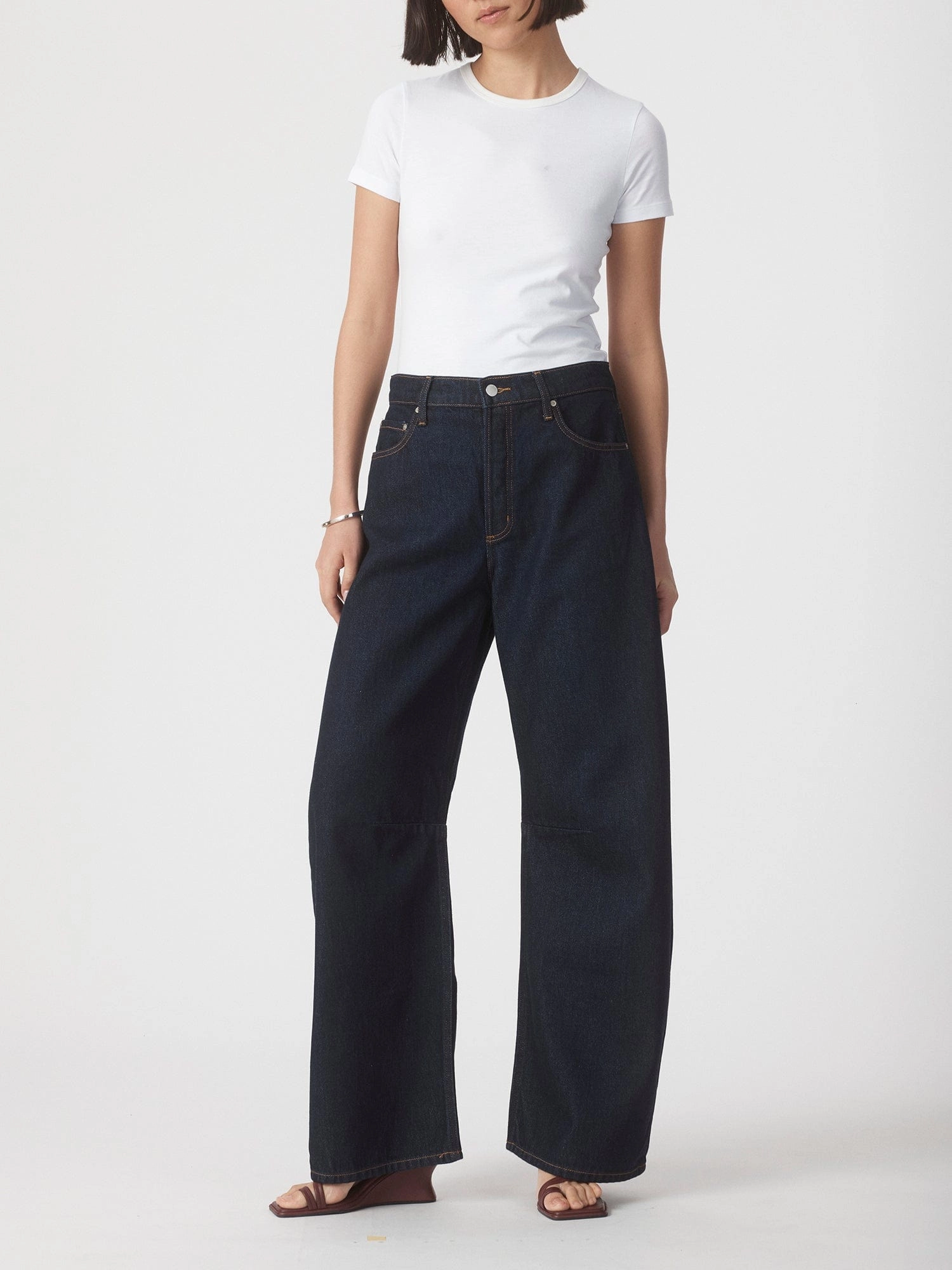 Vera Jean Pure Blue All-Day Ease