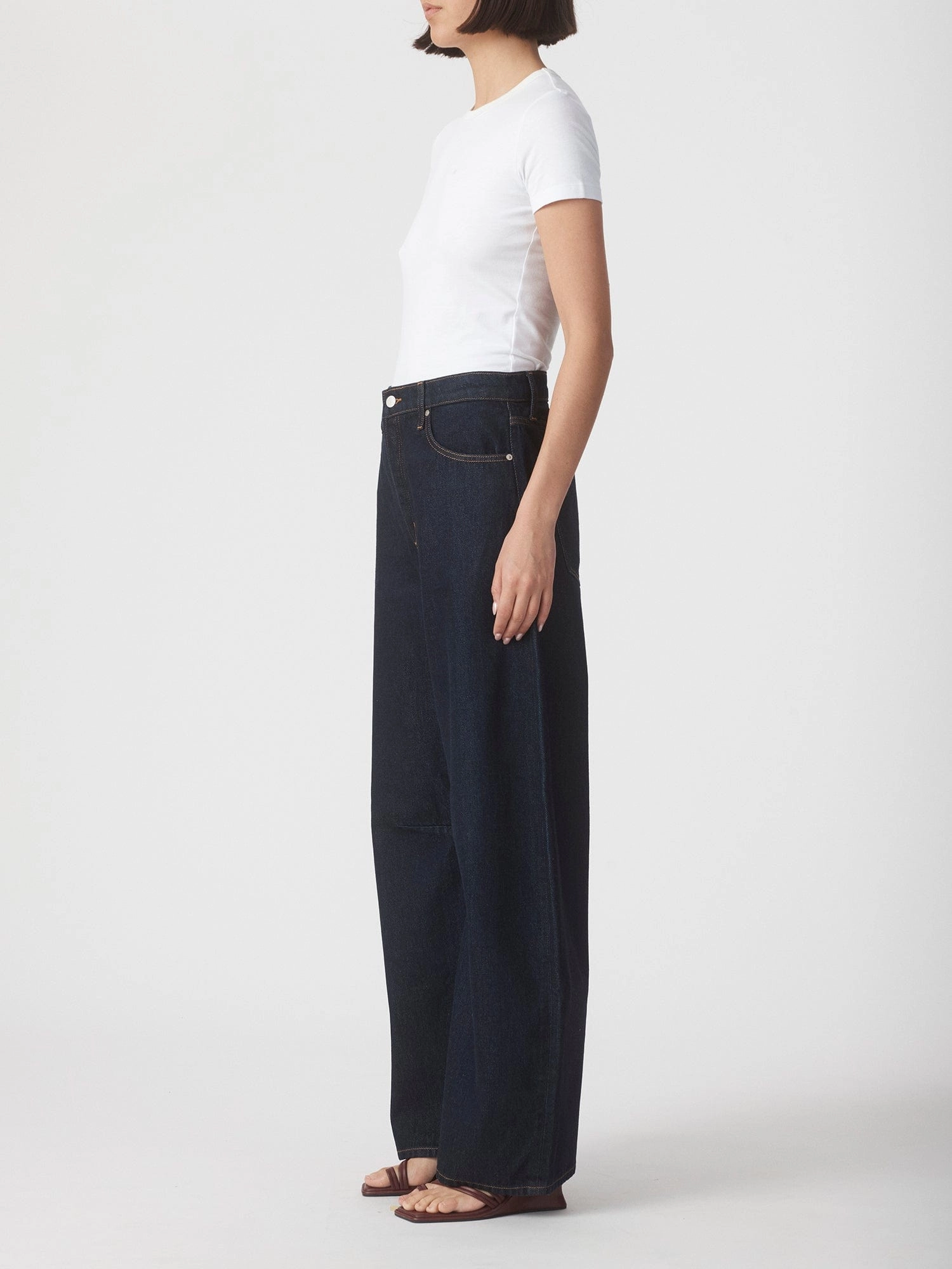 Vera Jean Pure Blue All-Day Ease