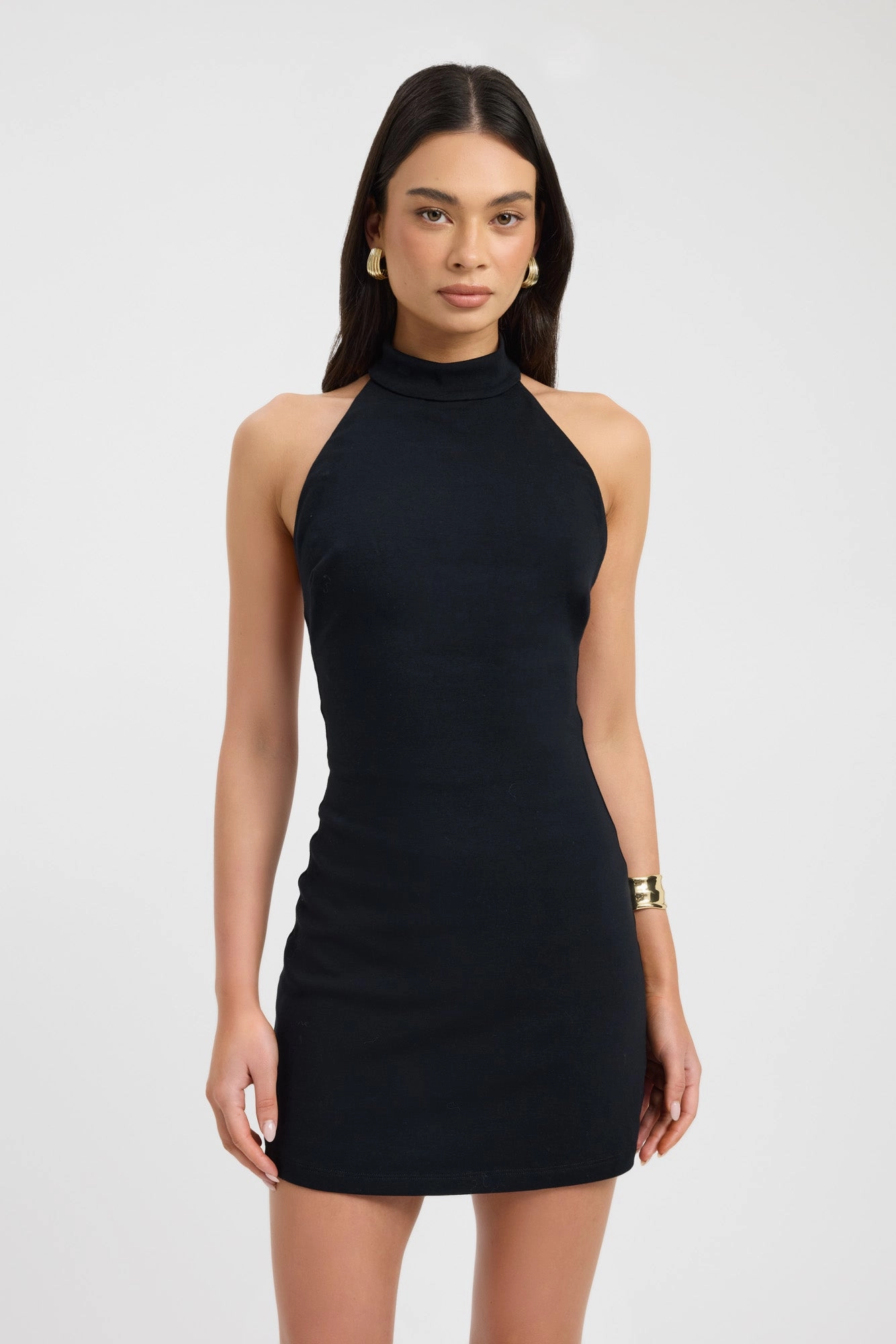 Versatile Clothing Eva Mini Dress