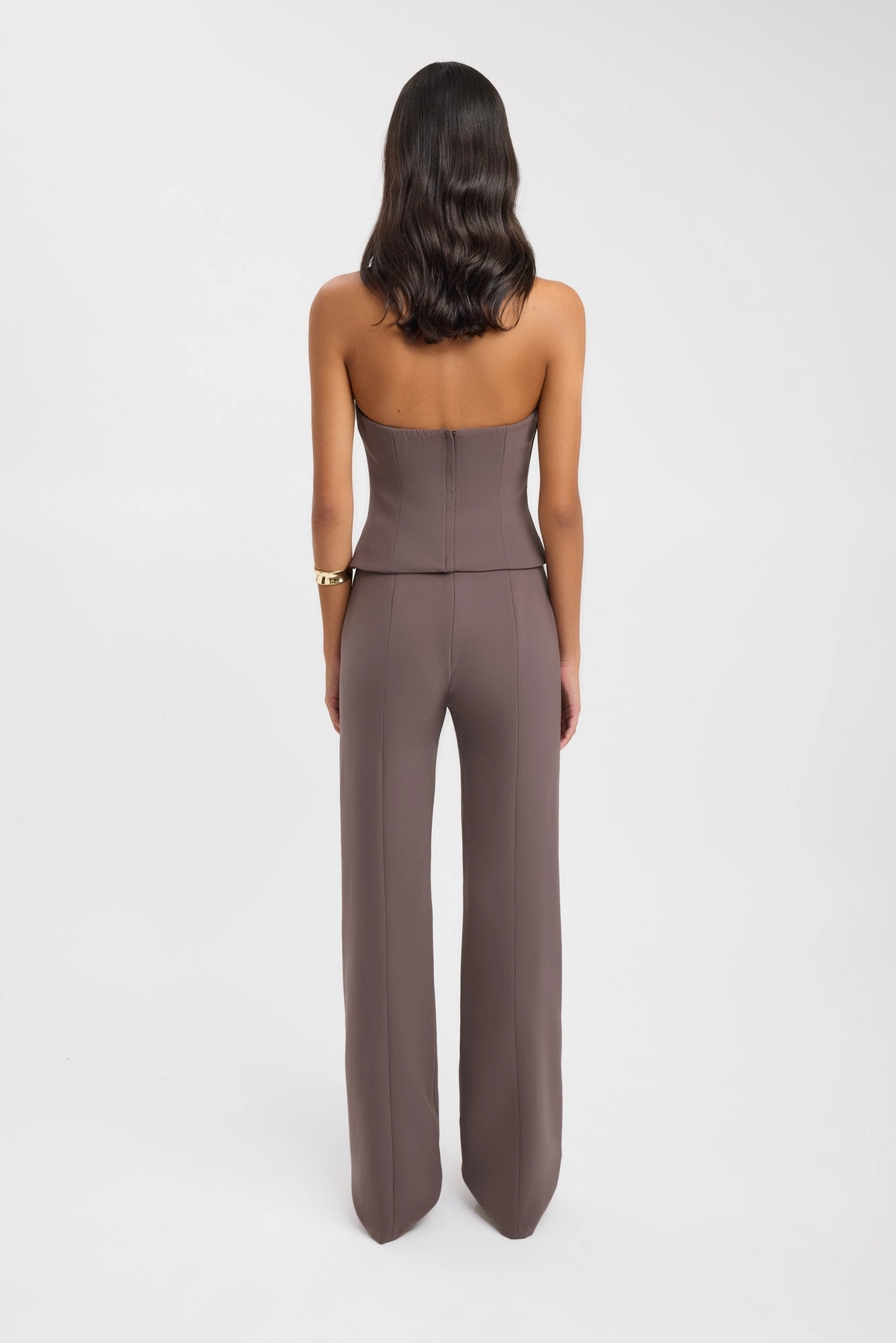 Versatile Fit Alto Long Flare Pants