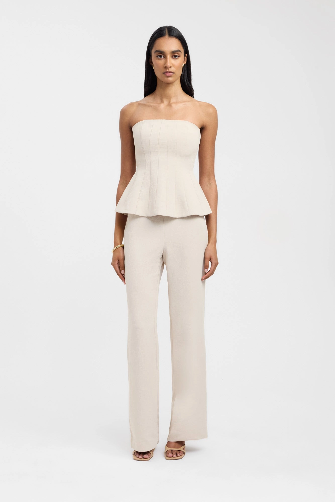 Versatile pants Oyster Core Low Rise Pant