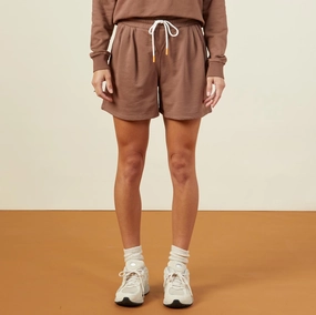 90's Classic Sweat Short Feminine sleeveless shirt