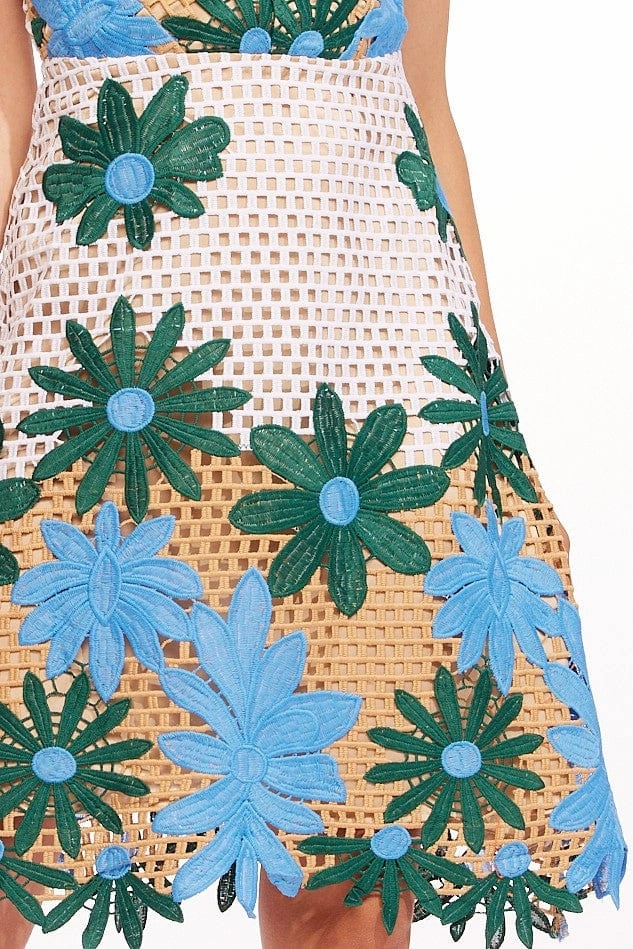 Vincenta Dress - Petal Republic Casual Yet Chic