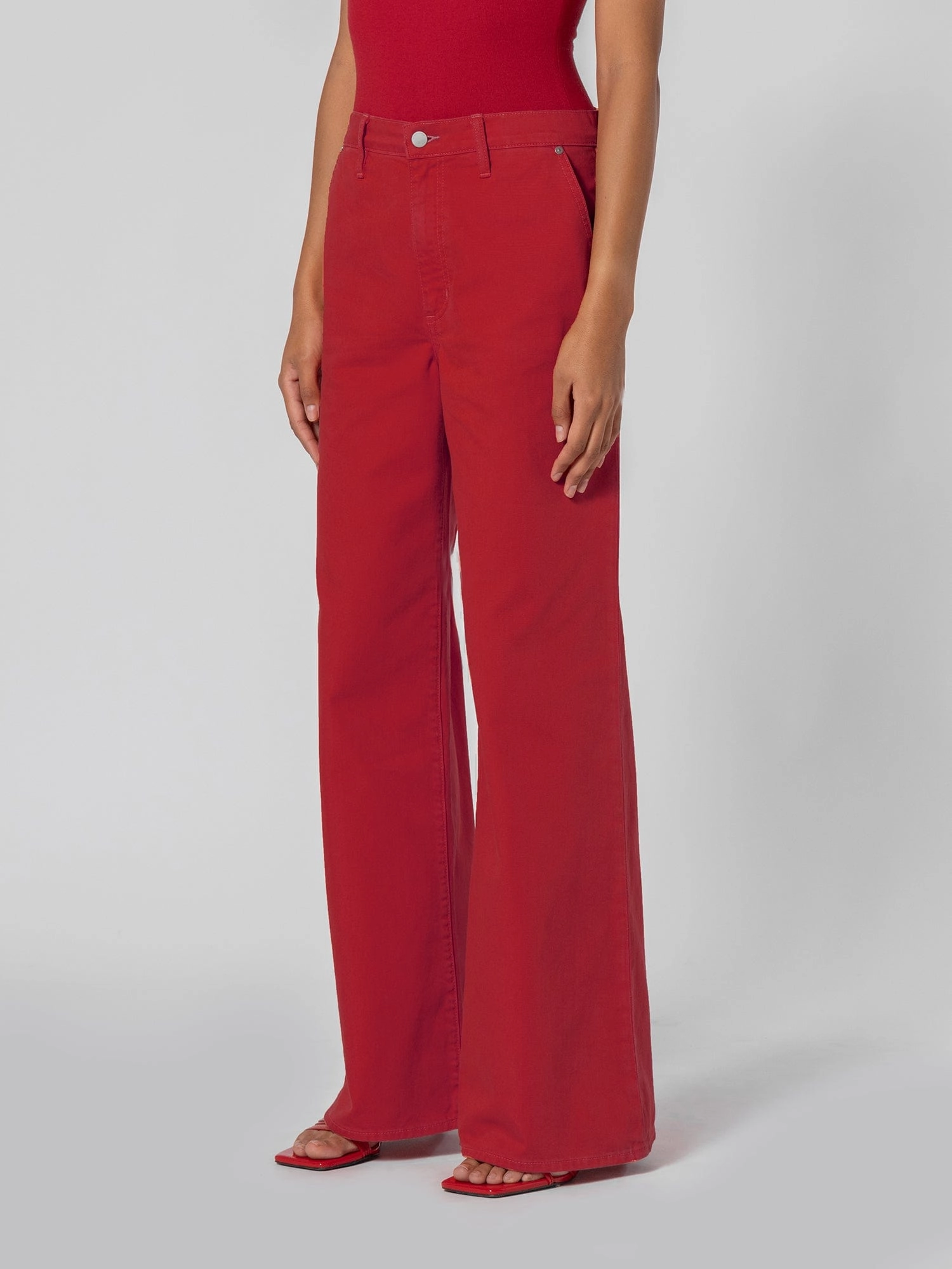 Vintage Profile Paloma Trouser