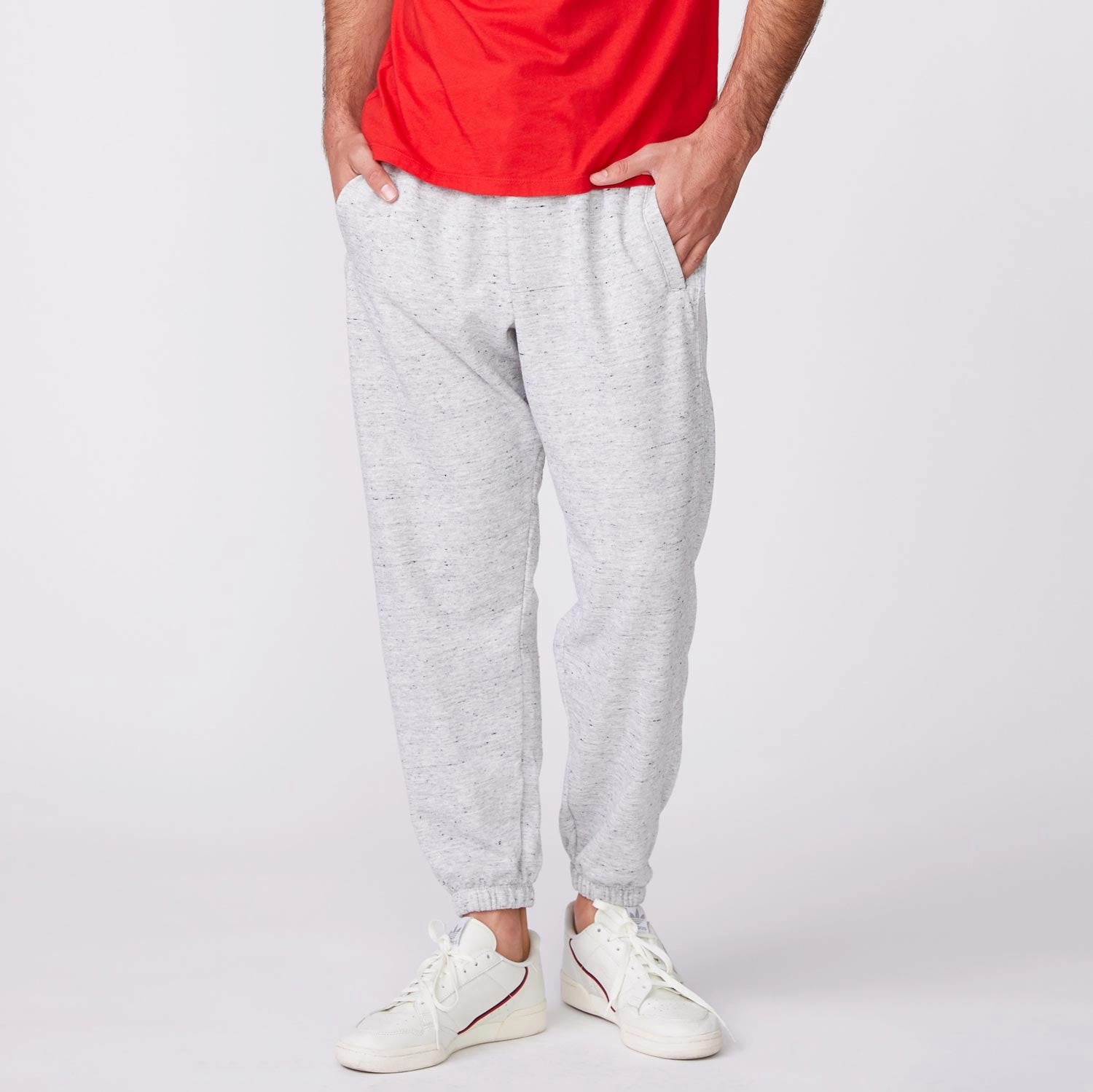 Vintage Weekend Sweats Minimal Cut