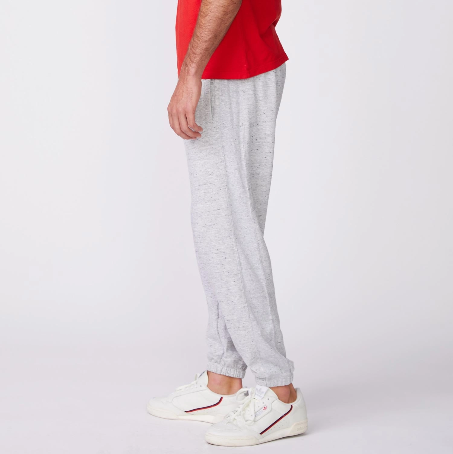 Vintage Weekend Sweats Minimal Cut