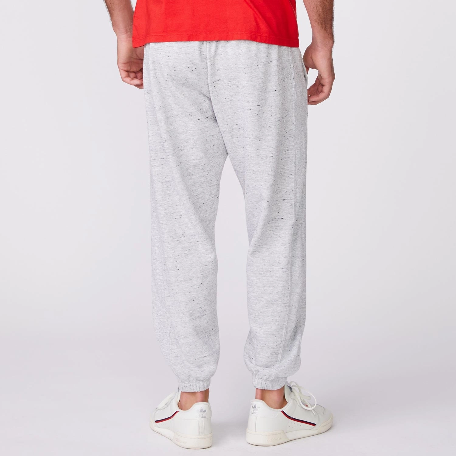 Vintage Weekend Sweats Minimal Cut
