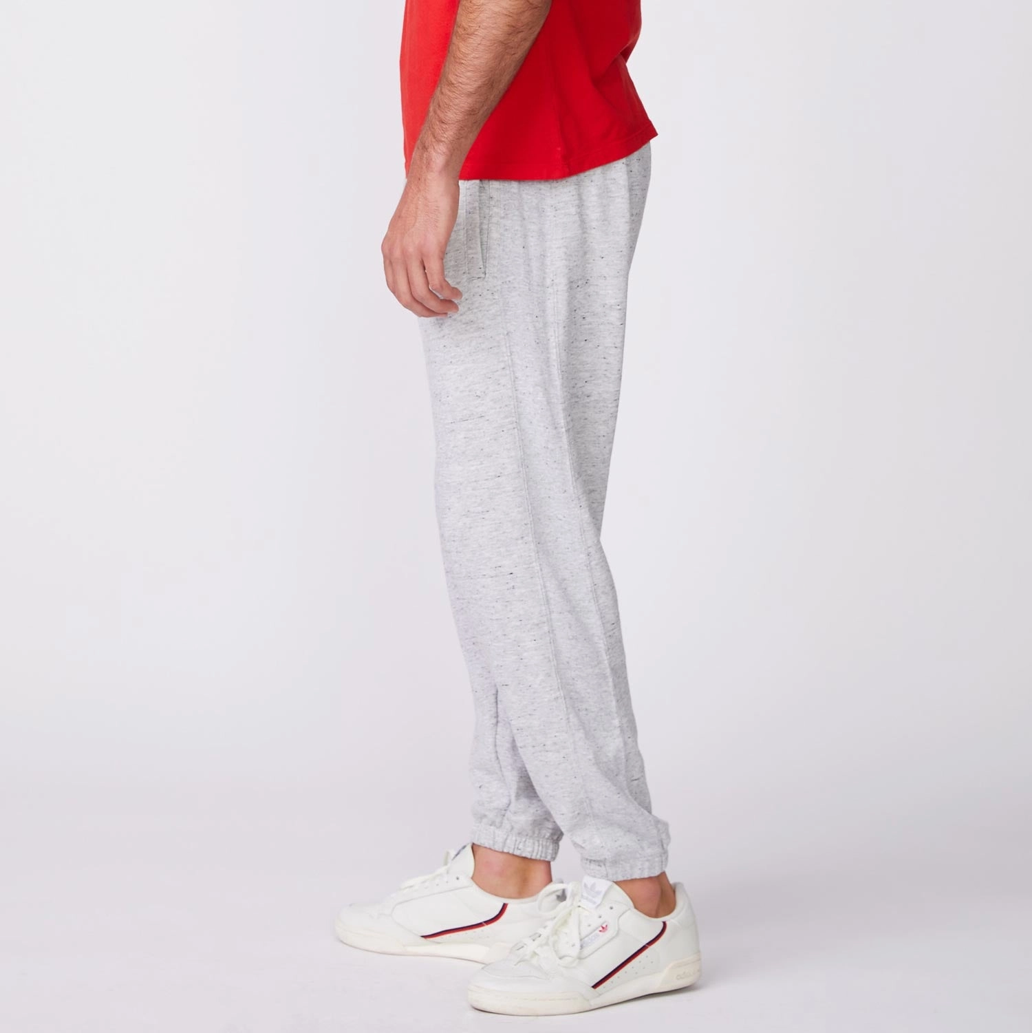 Vintage Weekend Sweats Minimal Cut
