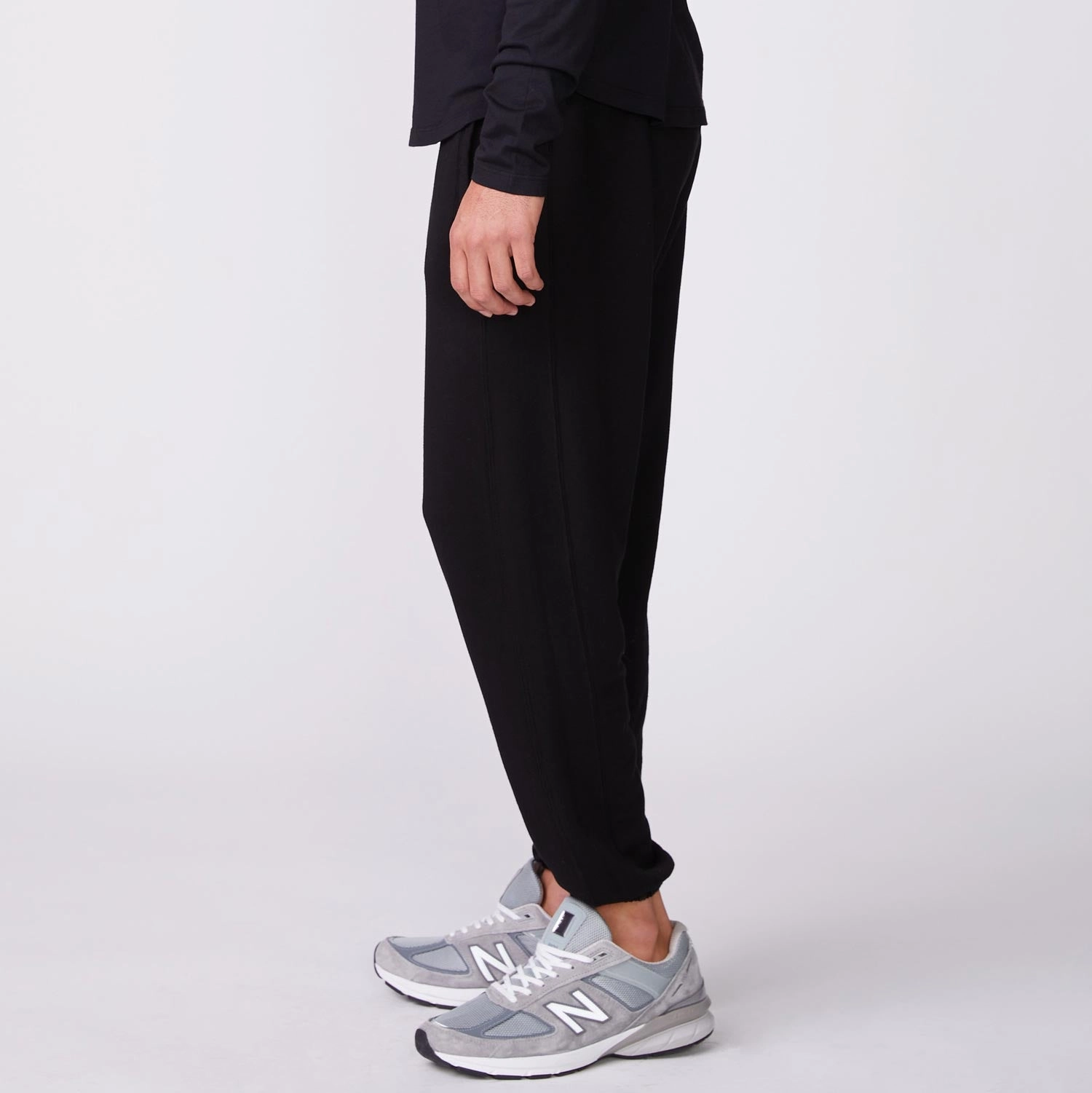 Warm Quality Lounge Sweats