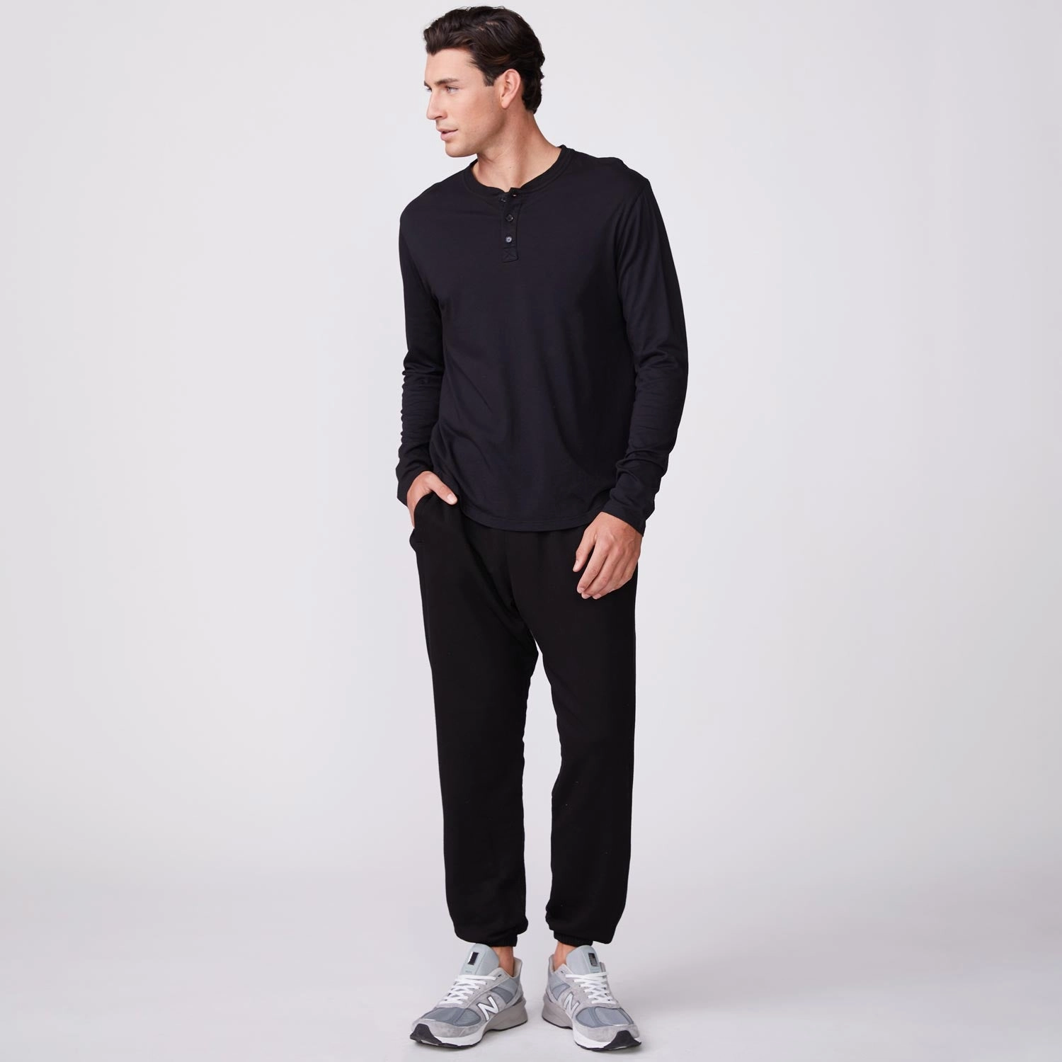 Sharp Outdoor investment piece Lounge Sweats
