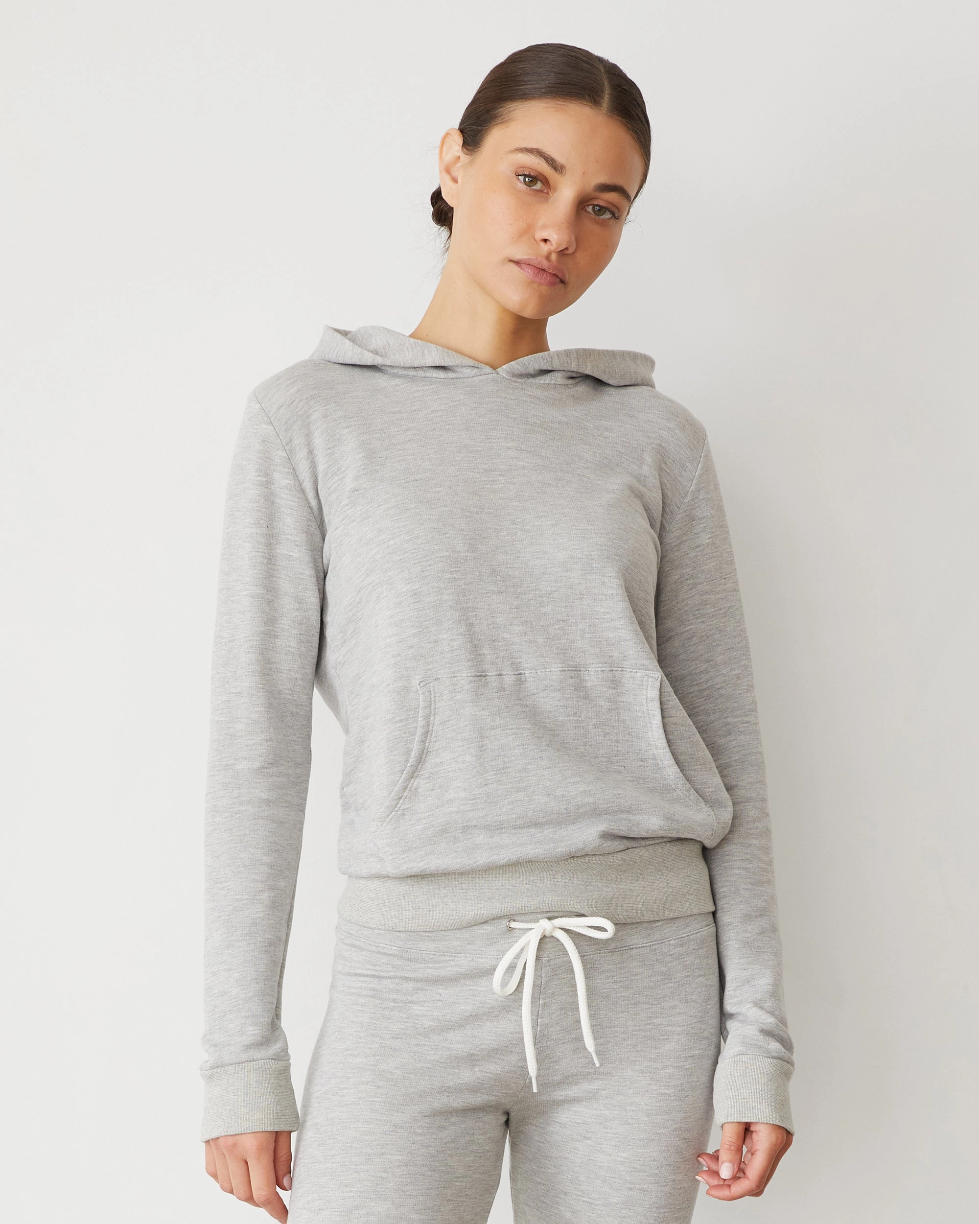 Softfleece Kangaroo Pullover Best Seller