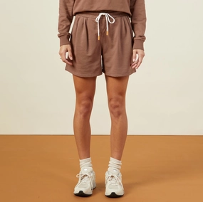 Stylish Shorts 90's Classic Sweat Short