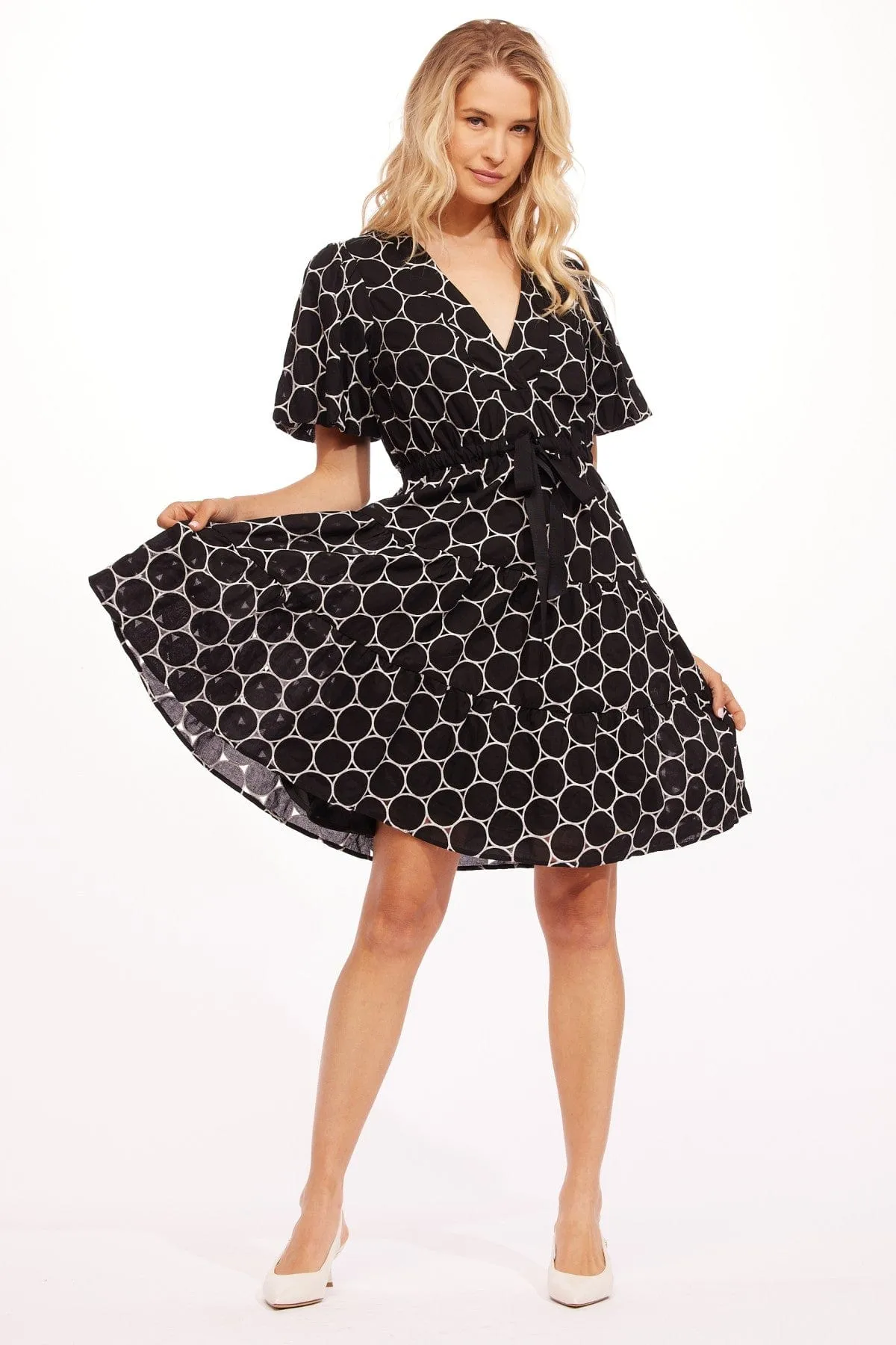 Weekend Style Gala Dress - Orbit