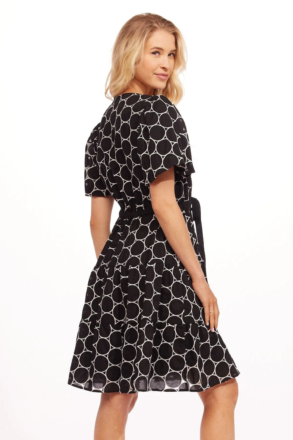 Weekend Style Gala Dress - Orbit