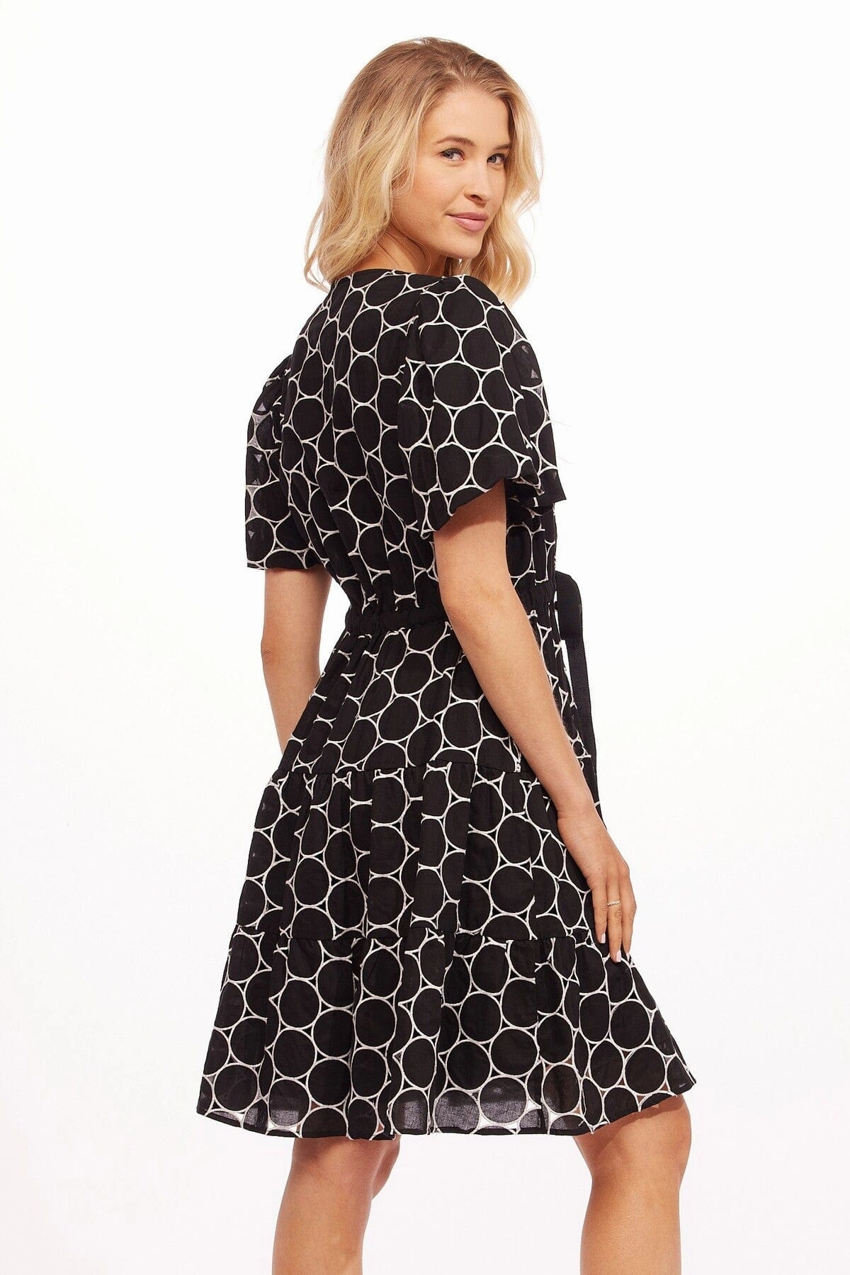 Weekend Style Gala Dress - Orbit