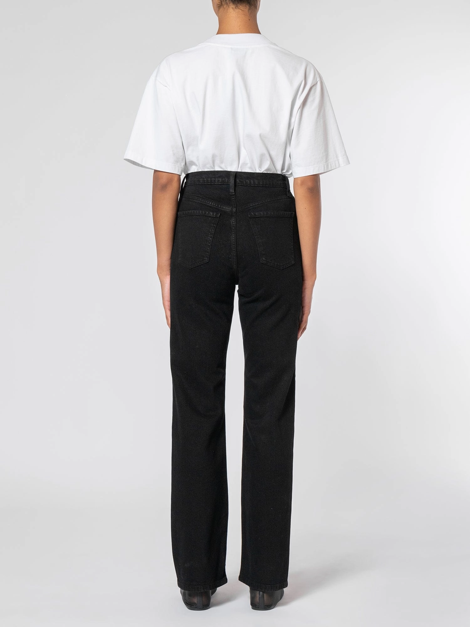 Weekend Wear Loretta Jean Pitch Black