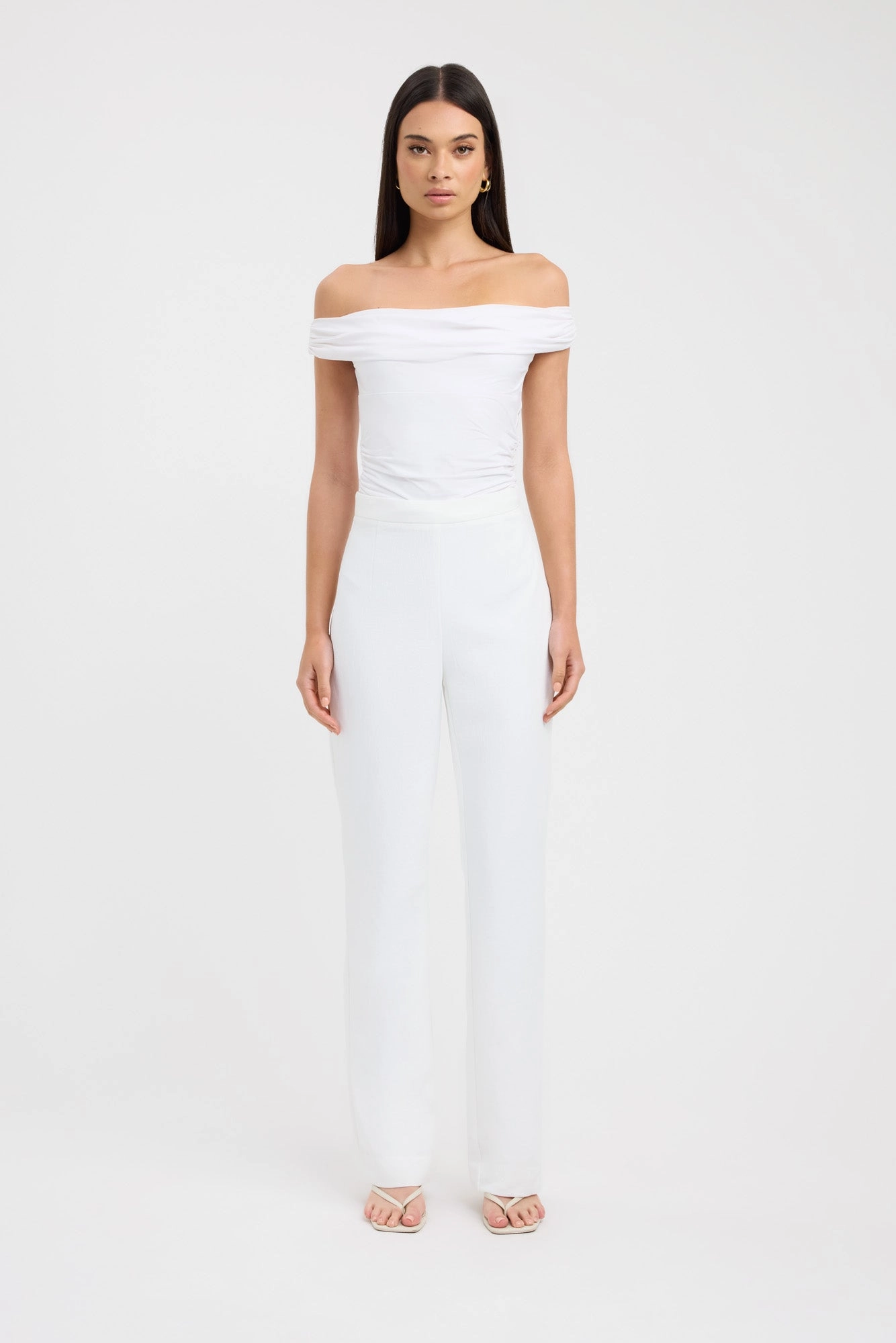 Wide Leg Ariel Pants