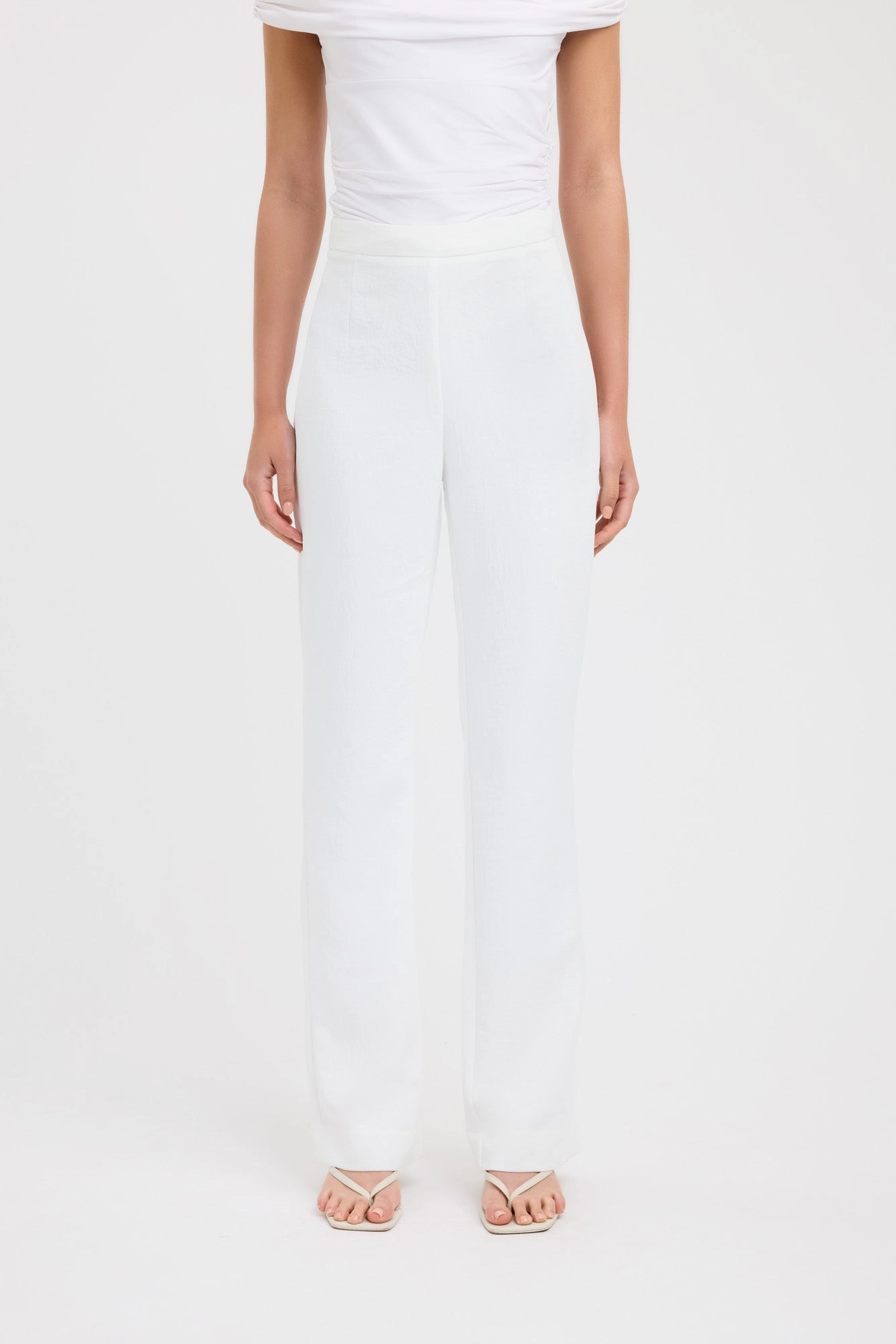 Wide Leg Ariel Pants