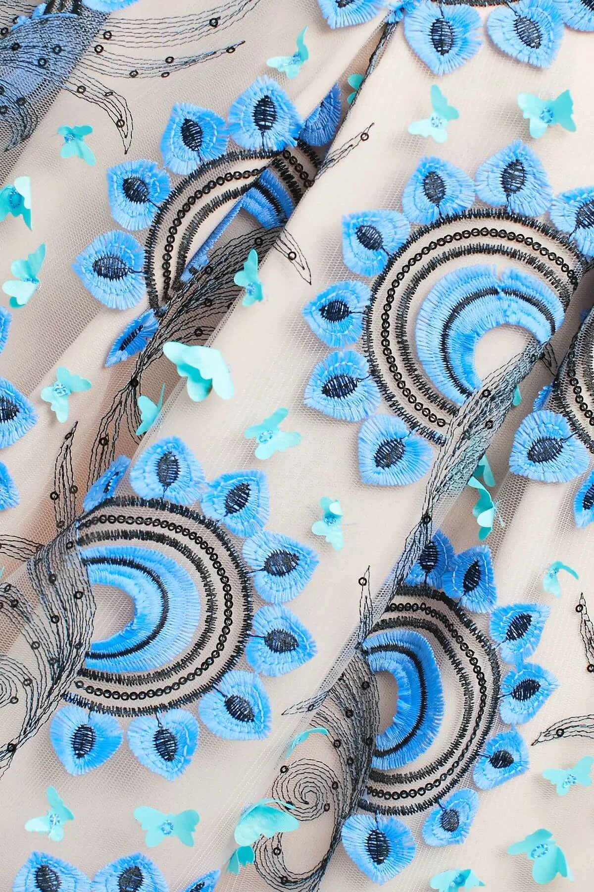 Winter Wear Solstice Tulle Skirt