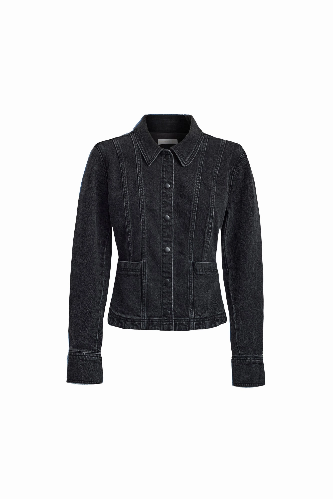 Winter Fashion Wear Kai Snap Jacket