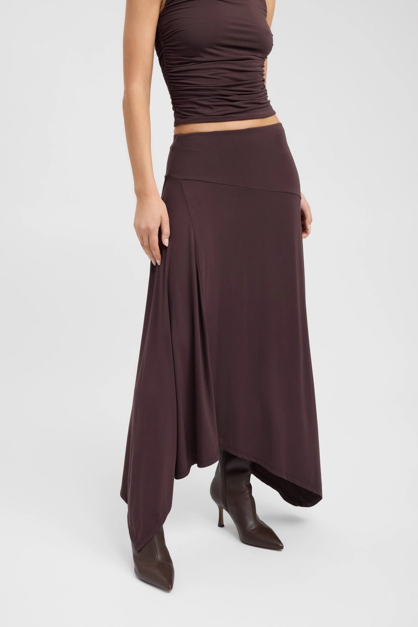 Zali Skirt All Day